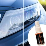 Smania Sredstvo za poliranje žarometov CarLight Pro | Shoptok.si