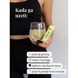Equa Recharge Tonic divlja trešnja + Recharge čaša | shoptok.hr