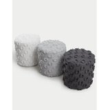 Atelier Del Sofa tabure astrid anthracite | Eponuda.com