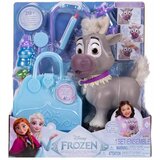 Frozen Set za njegu interaktivnog Svena Disney | shoptok.hr