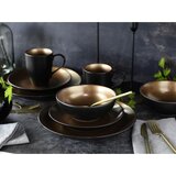 Creatable Kombinirani Servis Glamour Gold, 16-Delni | Shoptok.si