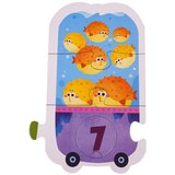  Edukativne matematičke karte | shoptok.hr