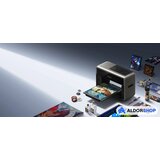 eufyMake E1 incl. roll-to-film attachment set 3D štampač | Eponuda.com