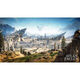 Focus Entertainment Atlas Fallen (Xbox Series X & Xbox One) | Shoptok.si