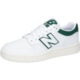New Balance Nizke superge '480' temno zelena / bela | Shoptok.si