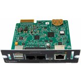 UPS Network Management Card 3 with Environmental Monitoring | ePonuda.com