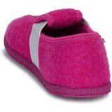 Giesswein Nogavice TREBENDORF Rožnata | Shoptok.si