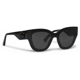 Longchamp Sončna očala LO744S 001