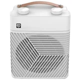 Ventilatorski grelnik s termostatom