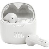 JBL tune flex tws BT5.2 in-ear slušalke z mikrofonom, bele Cene