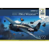 FM-2 Wildcat, Expert Set, (21313418)