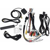  CASKA G10-G Auto Multimedija 9 4+64GB 1280*720 QLED 8*50W A10 | Eponuda.com
