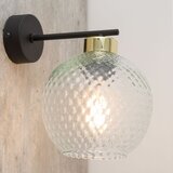  Zidna lampa DEVON 1xE27/15W/230V | Eponuda.com