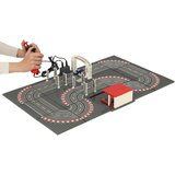  Trkaća staza za policijski automobil 64x38,5 cm | shoptok.hr