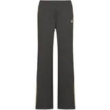 INTERLOCK PANT Smeđa