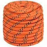  Brodski konop narančasti 18 mm 100 m od polipropilena | Eponuda.com