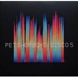 Pet Shop Boys DISCO 5 Cene