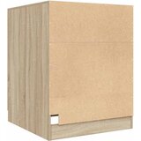  za perilicu rublja boja hrasta sonome 70,5x71,5x91,5 cm | shoptok.hr