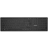 Cherry "KW 9100 SLIM GB KEYBOARD" | shoptok.hr