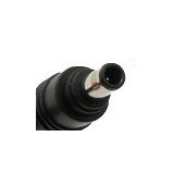  Avtomobilski polnilec za prenosnike Samsung, 40W / 19V / 2,1A / 5,5mm x 3,0mm | Shoptok.si