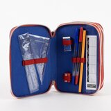 Spiderman Plumier Marvel triple | shoptok.hr