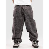 ICHPIG Pigasus Kavbojke washed black | Shoptok.si
