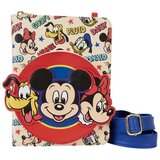 Loungefly Disney Klasična Mickey i Prijatelji Torbica i Dnevnik Cijene