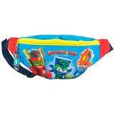 CYP BRANDS Torbica oko struka Superthings, 27 x 15 cm Slike