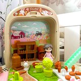 Woopie ruksak 3 u 1 - farma | shoptok.hr