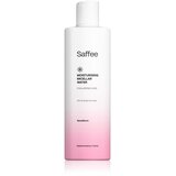 Saffee SensiDerm Moisturising Micellar Water micelarna voda za suho i osjetljivo lice 400 ml | shoptok.hr