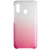 Samsung original ovitek ef-aa202cpe za galaxy a20e a202 roza Cene
