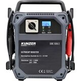 Kunzer CSC 1224.1 auto punjač, brzi start sustav | Eponuda.ba
