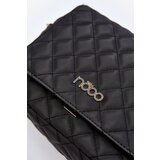 Nobo Quilted Messenger Bag | shoptok.hr