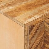  Ormari za skladištenje s ladicama Smeđa 105 x 33,5 x 46 cm | Eponuda.com