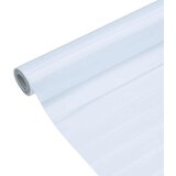  Prozorska folija matirana s uzorkom pruga 60 x 500 cm PVC Slike