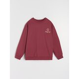 Sinsay Majica s kapuljačom SmileyWorld® | shoptok.hr