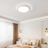  Opple Plafonska lampa LED, 42 W, 220 V, Bela Cene