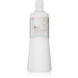 Wella freelights oxidationsmittel 6% Cene
