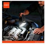 Moxom Multifunkcionalna pumpa i starter sa power bankom MX-AC05 crni | Eponuda.com