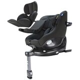 Graco autosjedalica Turn2Me DLX I-Size R129, Grupa 0+, 1 (0-18 kg) (40-105 cm) - Midnight | shoptok.hr
