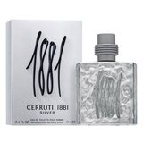 Nino Cerruti 1881 Silver Toaletna voda za moške 100 ml | Shoptok.si