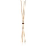 Baobab Accessories Sticks 30cm nadomestne paličice za aroma difuzorje White (250 ml) Cene