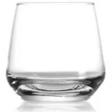 kozarec za vodo ACF Parsifal, set 6, 345 ml, steklo