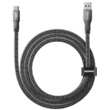 37-Kabl USB A na Tip C 65W CB