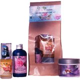 Biopark Cosmetics set za nego suhe kože Cene