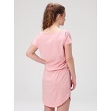 LOAP Burget Obleka Roza | Shoptok.si