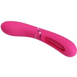Romance Vibrator Lexie Pink | Shoptok.si