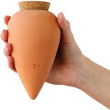  Hydrating Olla - Terracotta | Shoptok.si