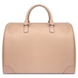 Vuch Putna torba Doryge Beige, 32 x 43 cm | shoptok.hr