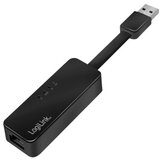 Logilink USB 3.0 Gb LAN adapter, USB A/M na RJ45/F ( 5813 ) | ePonuda.com